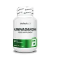 Produktbild: BioTechUSA - Ashwagandha - 60 Kapseln - Pflanzenextrakt