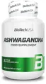 Produktbild: BioTech USA Ashwagandha, 60 Kapseln