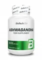 Produktbild: BioTech USA Ashwagandha 60 caps.