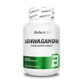 Produktbild: Biotech USA Ashwagandha - Kapseln (60 Stk)