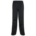 Produktbild: Vaude - Fluid Pants II - Radhose Gr S - Regular schwarz