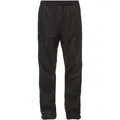Produktbild: Vaude Herren Fluid II Radhose lang (Größe S, schwarz)