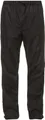 Produktbild: Vaude fluid pants ii - rain overtrousers | s
