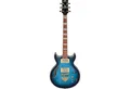 Produktbild: Ibanez E-Gitarre, E-Gitarren, Ibanez Modelle, Standard AR520HFM-LBB Light Blue Burst - E-Gitarre