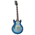 Produktbild: Ibanez Standard AR520HFM-LBB Light Blue Burst - Ibanez E-Gitarre