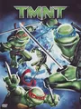 Produktbild: TMNT - TEENAGE MUTAN - DVD - G3z