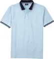 Produktbild: OLYMP Polo Casual, modern fit polo, lichtblauw