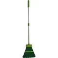 Produktbild: Siena Garden Teleskop-Besen 90-130 cm Kunststoff grün