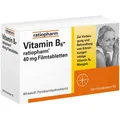 Produktbild: Vitamin-B6-ratiopharm® Tabletten