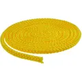 Produktbild: Gymnastik Springseil Sprungseil Hüpfseil Seilspringen Springschnur Rope Skipping, 300 cm, Gelb