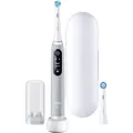Produktbild: Oral-B iO Series 6 + Sensitive (Oszillierende Zahnbürste) (4210201445258)