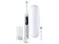 Produktbild: ORAL-B iO 6 Elektrische Zahnbürste Grey opal, Reinigungstechnologie: Mikrovibrationen