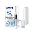 Produktbild: Oral-B iO Series 6 elektrische Zahnbürste Grey Opal JAS22