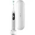Produktbild: Braun Oral-B iO Zahnbürste Series 6 Grey Opal
