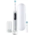 Produktbild: Oral-B iO Series 6 grey opal + Etui