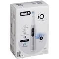 Produktbild: Oral-B iO Series 6N Elektrische Zahnbürste Grey Opal