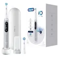 Produktbild: Oral-B Elektrische Zahnbürste iO Series 6 - Elektrische Zahnbürste - grey opal