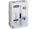 Produktbild: Oral-B Elektrische Zahnbürste iO Series 6 grey opal + Etui