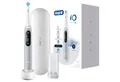Produktbild: Oral-B Elektrische Zahnbürste iO 6 + Reiseetui - Grey Opal