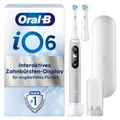 Produktbild: Oral-B iO Series 6 Grey Opal Zahnbürste #24993632