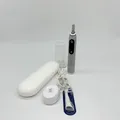 Produktbild: Oral-B iO Series 6 Elektrische Zahnbürste/Electric Toothbrush, 1 Aufsteckbürsten