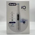 Produktbild: Oral-B iO Series 6 Elektrische Zahnbürste/Electric Toothbrush, 2 Aufsteckbürsten