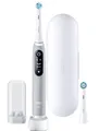 Produktbild: Aussteller ~ ORAL-B iO 6 Elektrische Zahnbürste Grau opal + Etui