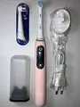 Produktbild: Oral-B iO Series 6 elektrische Zahnbürste Andruckkontrolle, Bluetooth