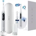 Produktbild: Oral-B Oral-B iO Series 6, Elektrische Zahnbürste, grau