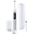 Produktbild: Oral-B iO Series 6 grey opal + Etui Zahnbürste