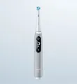 Produktbild: Braun 445258 - Erwachsener - Vibrierende Zahnbürste - Tägliche Pflege - Grau - R