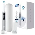 Produktbild: Oral-B Elektrische Zahnbürste - iO Series 6 + Reiseetui - Grey Opal