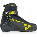 Produktbild: Fischer RC3 Combi Kombi Langlaufschuhe Klassisch/Skating schwarz NEU 39 - Schwarz - 39