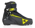 Produktbild: Fischer Langlaufschuhe RC3 Combi EU39 UK6 Langlauf Schuhe Skistiefel für NNN-Bindung