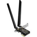 Produktbild: TP-Link Archer TBE552E (PCIe) (Archer TBE552E)