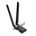 Produktbild: TP-Link Archer TBE552E PCIe WLAN-Karte: Wi-Fi 7 für Ihren Desktop-PC