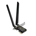 Produktbild: TP-Link Archer TBE552E PCIe WLAN Bluetooth Wi-Fi 7 5760 Mbit Tri-Band 2,4 5 6 GH