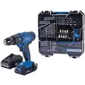Produktbild: scheppach IXES Bohrmaschine 20 V mit Bürsten C-DTB74/1-X