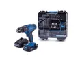 Produktbild: Scheppach Mobile Werkstatt C-DTB74/1-X