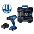 Produktbild: Scheppach Mobile Werkstatt C-DTB74/1-X | 20V-IXES-Serie | inkl. Akku & Ladegerät