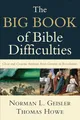Produktbild: The Big Book of Bible Difficulties: Clear and Concise Answers from Genesis to Revelation