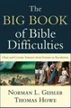 Produktbild: Norman L. Geisl The Big Book of Bible Difficulties – C (Taschenbuch) (US IMPORT)