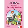 Produktbild: Bibi & Tina: Die 6 schönsten Tierkinder-Abenteuer