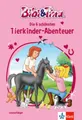 Produktbild: Bibi & Tina: Die 6 schönsten Tierkinder-Abenteuer, 