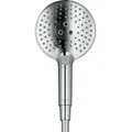 Produktbild: Hansgrohe Raindance Select S 120 26014000 Handbrause, chrom, Duschkopf, Brausekopf