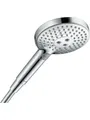 Produktbild: Hansgrohe raindance select s 120 3jet powderrain hand shower