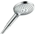 Produktbild: Handbrause Hansgrohe Raindance Select S 120 3 jet PowderRain chrom