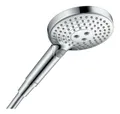 Produktbild: hansgrohe Handbrause Raindance Select S 120, 3jet PowderRain
