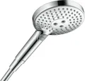 Produktbild: Hansgrohe Handbrause Raindance Select S 120 Duschkopf Brause chrom 26014000