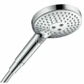 Produktbild: Hansgrohe Raindance Select S 120 3jet PowderRain Handbrause 26014000 chrom